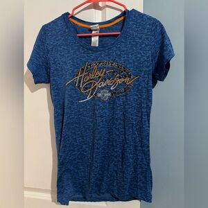 Harley Davidson tshirt